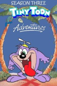 Tiny Toon Abenteuer: Season 3