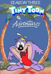 Tiny Toon Abenteuer: Season 3