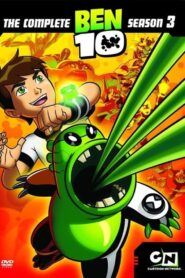 Ben 10: Season 3