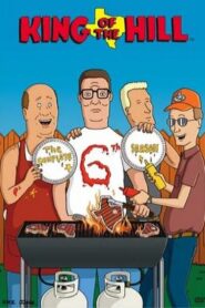 King of the Hill: Season 6