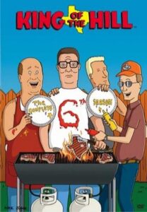 King of the Hill: Season 6