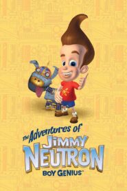Jimmy Neutron: Season 3