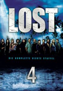 Lost: Season 4