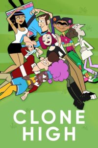 Clone High (2023)