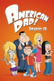 American Dad: Season 19