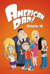 American Dad: Season 19