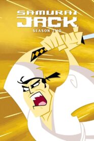 Samurai Jack: Season 2