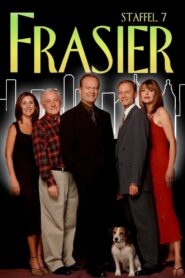 Frasier: Season 7