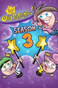 Cosmo und Wanda – Wenn Elfen helfen: Season 3