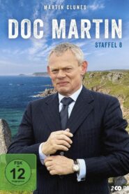 Doc Martin: Season 8