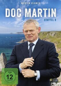 Doc Martin: Season 8