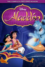 Disneys Aladdin: Season 2