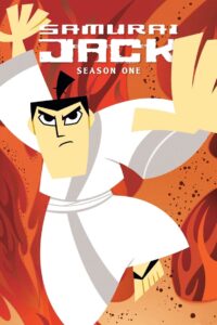 Samurai Jack: Season 1