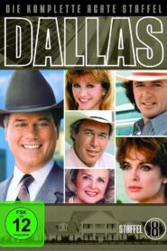 Dallas: Season 8