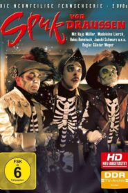 Spuk von draußen: Season 1