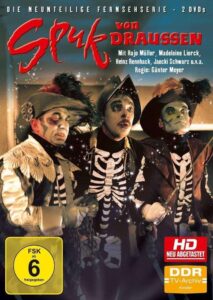 Spuk von draußen: Season 1