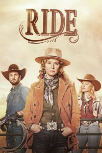 Ride: Season 1