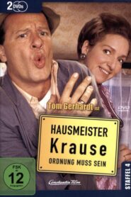 Hausmeister Krause – Ordnung muss sein: Season 4