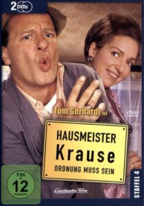 Hausmeister Krause – Ordnung muss sein: Season 4