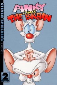 Pinky & der Brain: Season 2