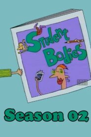Student Bodies: Season 2