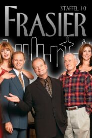 Frasier: Season 10
