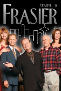 Frasier: Season 10