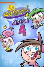 Cosmo und Wanda – Wenn Elfen helfen: Season 4
