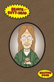 Beavis and Butt-head: Season 4