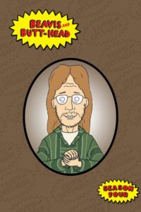 Beavis and Butt-head: Season 4