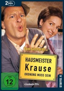 Hausmeister Krause – Ordnung muss sein: Season 8