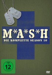 M*A*S*H: Season 10
