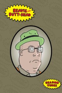 Beavis and Butt-head: Season 3