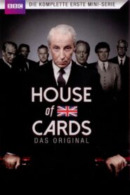 House of Cards: Season 1