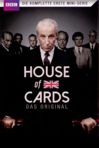 House of Cards: Season 1