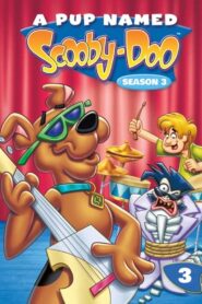 Spürnase Scooby-Doo: Season 3