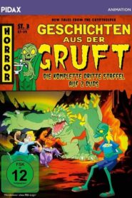 Geschichten aus der Gruft: Season 3