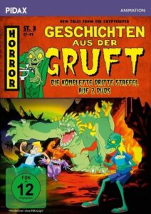 Geschichten aus der Gruft: Season 3