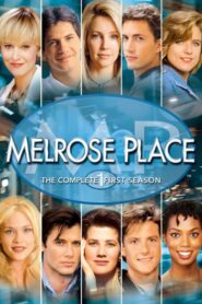 Melrose Place: Season 1