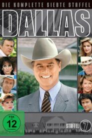 Dallas: Season 7