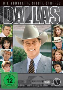 Dallas: Season 7