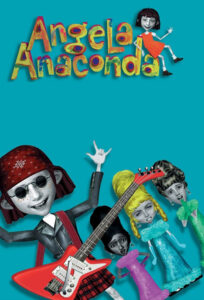Angela Anaconda: Season 3