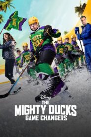 Mighty Ducks: Game Changers: Season 2