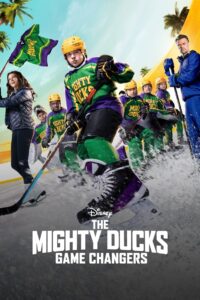 Mighty Ducks: Game Changers: Season 2