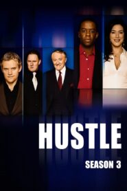Hustle: Season 3