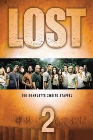Lost: Season 2