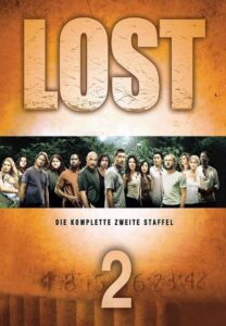 Lost: Season 2