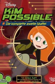 Kim Possible: Season 2