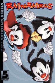 Animaniacs: Season 5