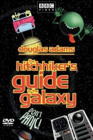 Per Anhalter durch die Galaxis: Season 1